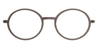 Lindberg® N.O.W. Titanium™ 6523 LIN NOW 6523 Basic-D17-PU9 48 - Basic-D17 Eyeglasses