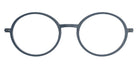 Lindberg® N.O.W. Titanium™ 6523 LIN NOW 6523 Basic-D18-P10 48 - Basic-D18 Eyeglasses
