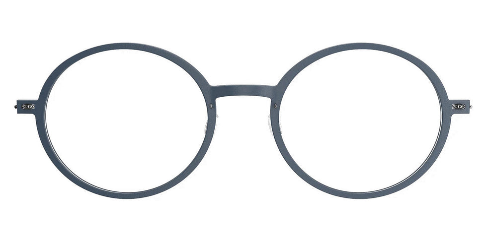 Lindberg® N.O.W. Titanium™ 6523 LIN NOW 6523 Basic-D18-P10 48 - Basic-D18 Eyeglasses