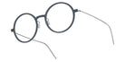 Lindberg® N.O.W. Titanium™ 6523 LIN NOW 6523 Basic-D18-P10 48 - Basic-D18 Eyeglasses