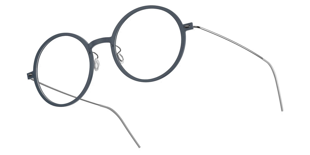 Lindberg® N.O.W. Titanium™ 6523 LIN NOW 6523 Basic-D18-P10 48 - Basic-D18 Eyeglasses