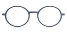 Lindberg® N.O.W. Titanium™ 6523 LIN NOW 6523 Basic-D18-P77 48 - Basic-D18 Eyeglasses