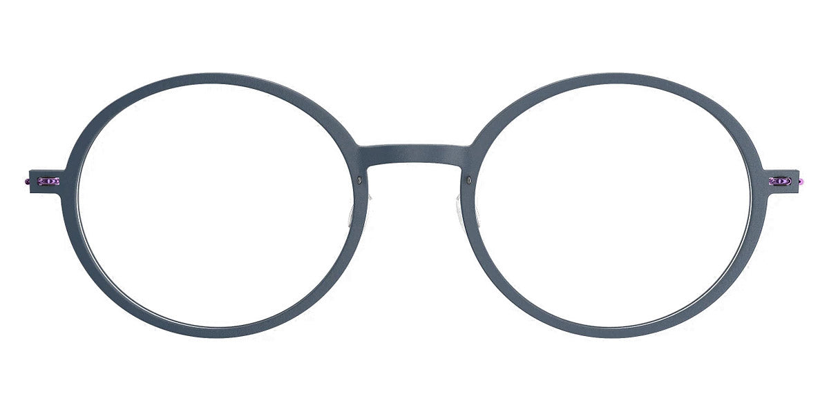Lindberg® N.O.W. Titanium™ 6523 LIN NOW 6523 Basic-D18-P77 48 - Basic-D18 Eyeglasses