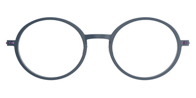 Lindberg® N.O.W. Titanium™ 6523 LIN NOW 6523 Basic-D18-P77 48 - Basic-D18 Eyeglasses