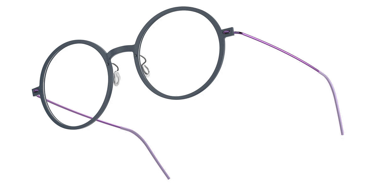 Lindberg® N.O.W. Titanium™ 6523 LIN NOW 6523 Basic-D18-P77 48 - Basic-D18 Eyeglasses