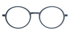 Lindberg® N.O.W. Titanium™ 6523 LIN NOW 6523 Basic-D18-PU9 48 - Basic-D18 Eyeglasses