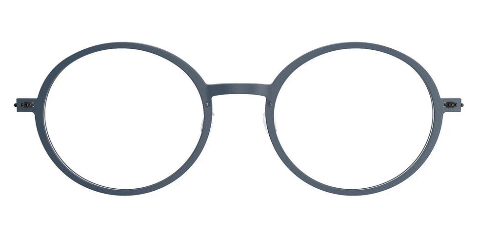 Lindberg® N.O.W. Titanium™ 6523 LIN NOW 6523 Basic-D18-PU9 48 - Basic-D18 Eyeglasses