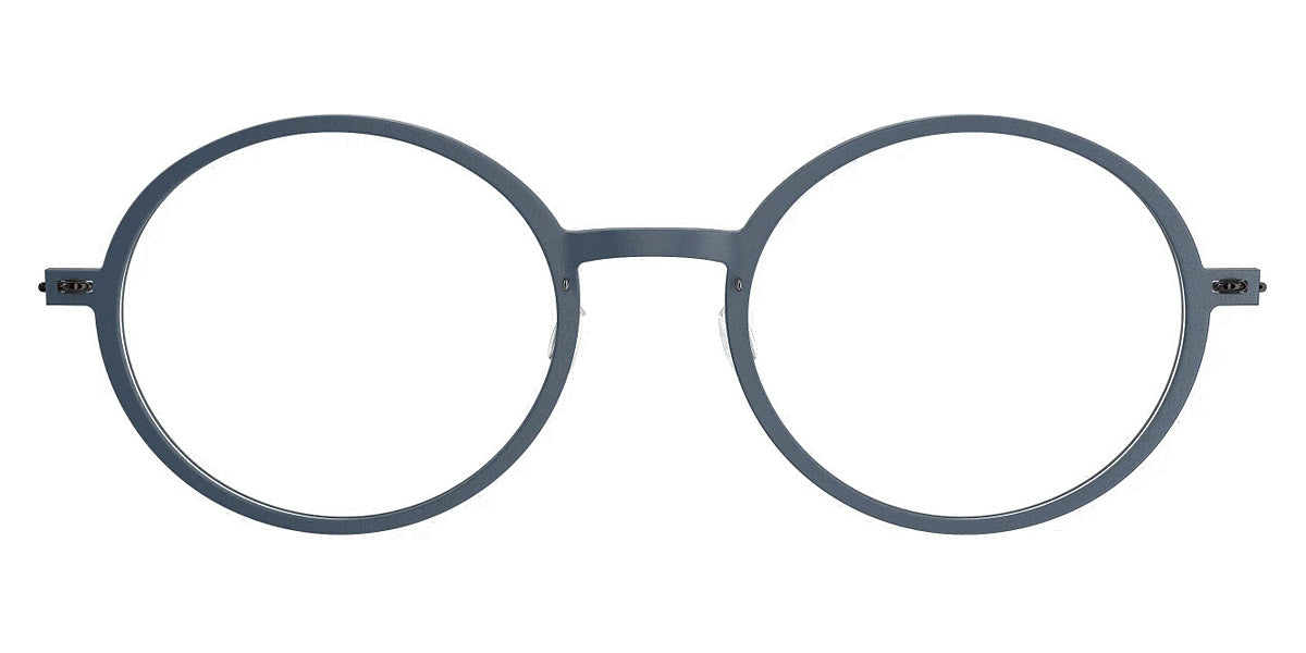Lindberg® N.O.W. Titanium™ 6523 LIN NOW 6523 Basic-D18-PU9 48 - Basic-D18 Eyeglasses