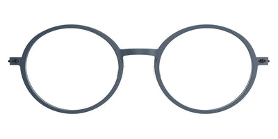Lindberg® N.O.W. Titanium™ 6523 LIN NOW 6523 Basic-D18-PU9 48 - Basic-D18 Eyeglasses
