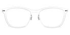 Lindberg® N.O.W. Titanium™ 6525 LIN NOW 6525 Basic-C01-P10 50 - Basic-C01 Eyeglasses