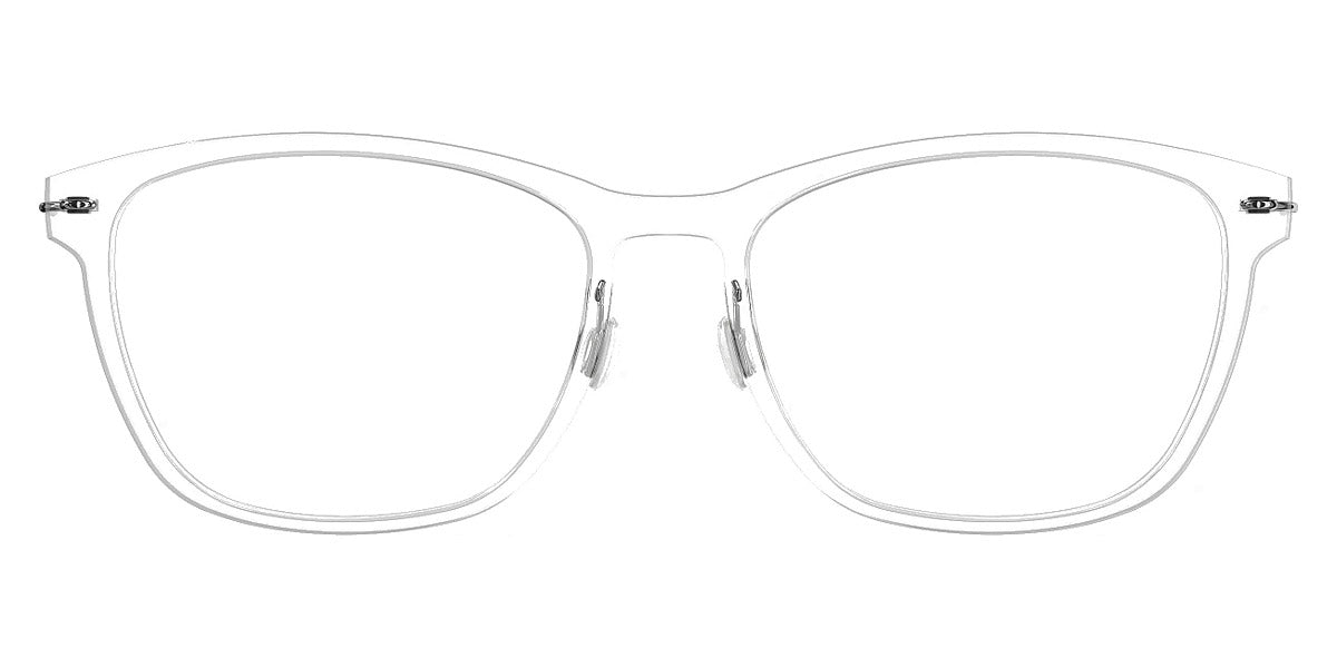 Lindberg® N.O.W. Titanium™ 6525 LIN NOW 6525 Basic-C01-P10 50 - Basic-C01 Eyeglasses