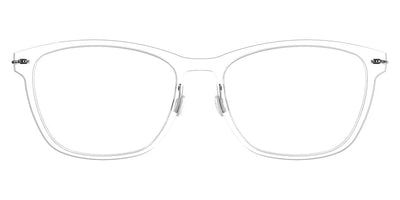 Lindberg® N.O.W. Titanium™ 6525 LIN NOW 6525 Basic-C01-P10 50 - Basic-C01 Eyeglasses
