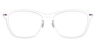 Lindberg® N.O.W. Titanium™ 6525 LIN NOW 6525 Basic-C01-P77 50 - Basic-C01 Eyeglasses