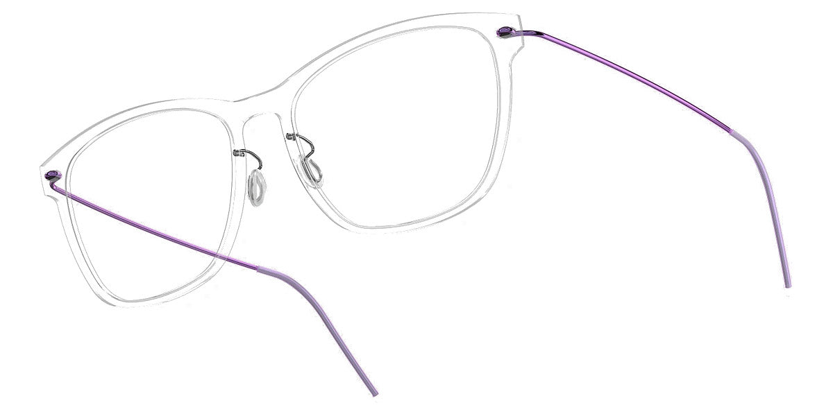 Lindberg® N.O.W. Titanium™ 6525 LIN NOW 6525 Basic-C01-P77 50 - Basic-C01 Eyeglasses