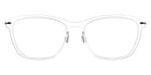 Lindberg® N.O.W. Titanium™ 6525 LIN NOW 6525 Basic-C01-PU9 50 - Basic-C01 Eyeglasses