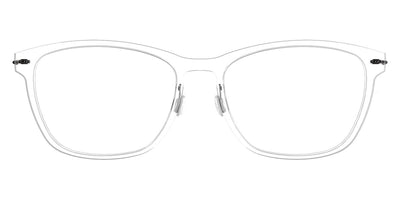 Lindberg® N.O.W. Titanium™ 6525 LIN NOW 6525 Basic-C01-PU9 50 - Basic-C01 Eyeglasses