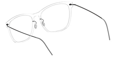 Lindberg® N.O.W. Titanium™ 6525 LIN NOW 6525 Basic-C01-PU9 50 - Basic-C01 Eyeglasses
