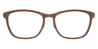 Lindberg® N.O.W. Titanium™ 6525 LIN NOW 6525 Basic-C02-P10 50 - Basic-C02 Eyeglasses