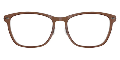 Lindberg® N.O.W. Titanium™ 6525 LIN NOW 6525 Basic-C02-P10 50 - Basic-C02 Eyeglasses