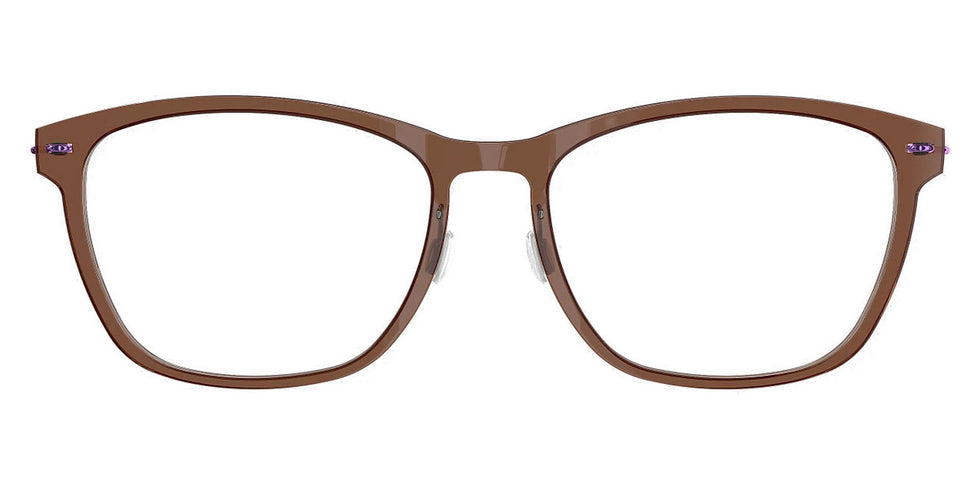 Lindberg® N.O.W. Titanium™ 6525 LIN NOW 6525 Basic-C02-P77 50 - Basic-C02 Eyeglasses