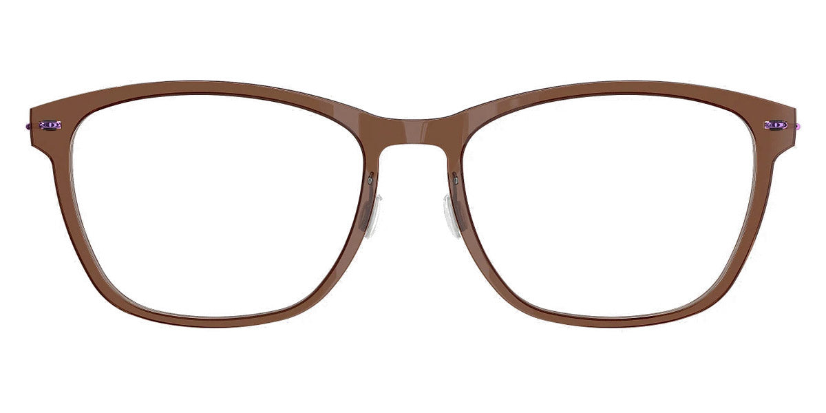 Lindberg® N.O.W. Titanium™ 6525 LIN NOW 6525 Basic-C02-P77 50 - Basic-C02 Eyeglasses