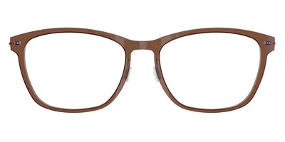 Lindberg® N.O.W. Titanium™ 6525 LIN NOW 6525 Basic-C02-P77 50 - Basic-C02 Eyeglasses