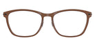 Lindberg® N.O.W. Titanium™ 6525 LIN NOW 6525 Basic-C02-PU9 50 - Basic-C02 Eyeglasses