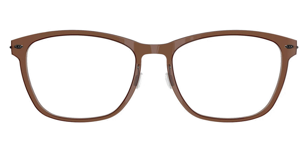 Lindberg® N.O.W. Titanium™ 6525 LIN NOW 6525 Basic-C02-PU9 50 - Basic-C02 Eyeglasses