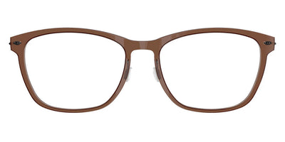 Lindberg® N.O.W. Titanium™ 6525 LIN NOW 6525 Basic-C02-PU9 50 - Basic-C02 Eyeglasses