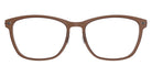 Lindberg® N.O.W. Titanium™ 6525 LIN NOW 6525 Basic-C02M-P10 50 - Basic-C02M Eyeglasses