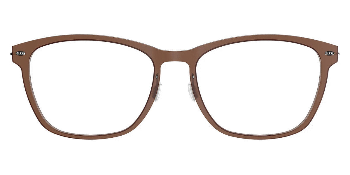Lindberg® N.O.W. Titanium™ 6525 LIN NOW 6525 Basic-C02M-P10 50 - Basic-C02M Eyeglasses