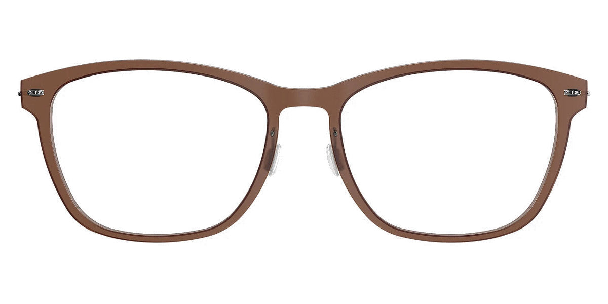 Lindberg® N.O.W. Titanium™ 6525 LIN NOW 6525 Basic-C02M-P10 50 - Basic-C02M Eyeglasses