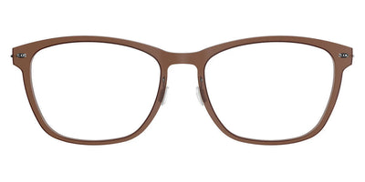 Lindberg® N.O.W. Titanium™ 6525 LIN NOW 6525 Basic-C02M-P10 50 - Basic-C02M Eyeglasses