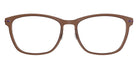 Lindberg® N.O.W. Titanium™ 6525 LIN NOW 6525 Basic-C02M-P77 50 - Basic-C02M Eyeglasses