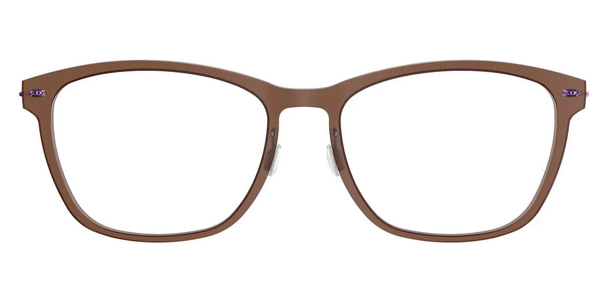Lindberg® N.O.W. Titanium™ 6525 LIN NOW 6525 Basic-C02M-P77 50 - Basic-C02M Eyeglasses