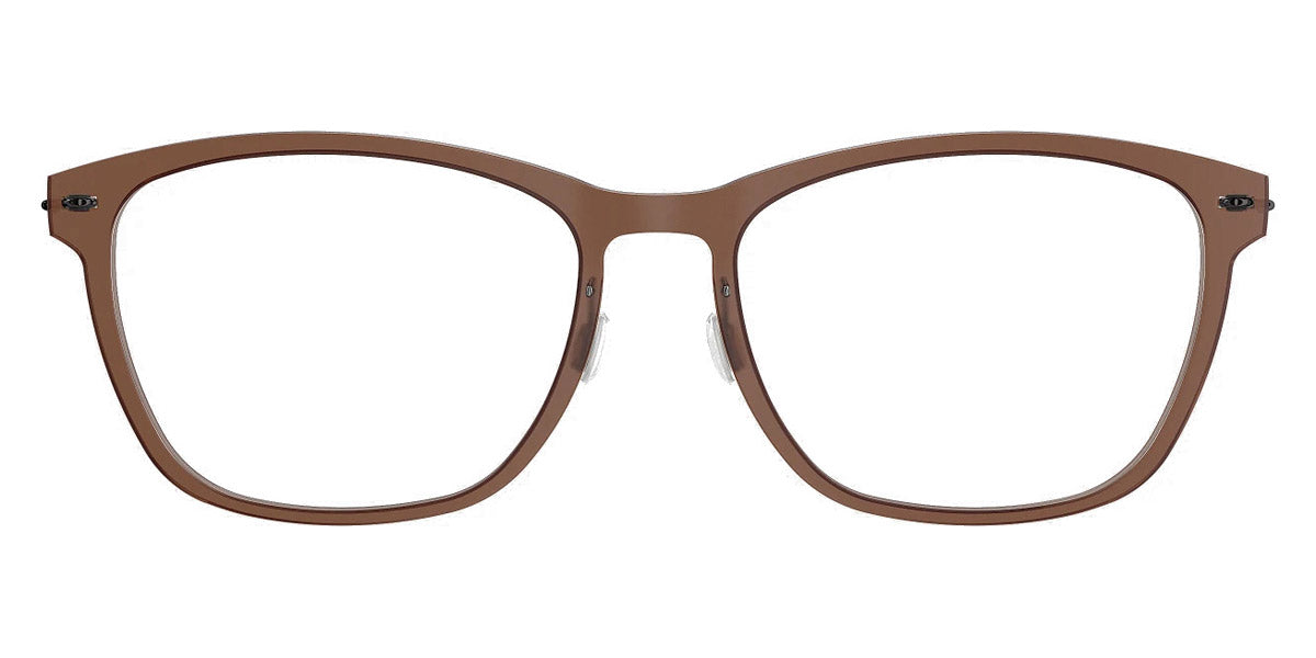 Lindberg® N.O.W. Titanium™ 6525 LIN NOW 6525 Basic-C02M-PU9 50 - Basic-C02M Eyeglasses