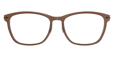 Lindberg® N.O.W. Titanium™ 6525 LIN NOW 6525 Basic-C02M-PU9 50 - Basic-C02M Eyeglasses