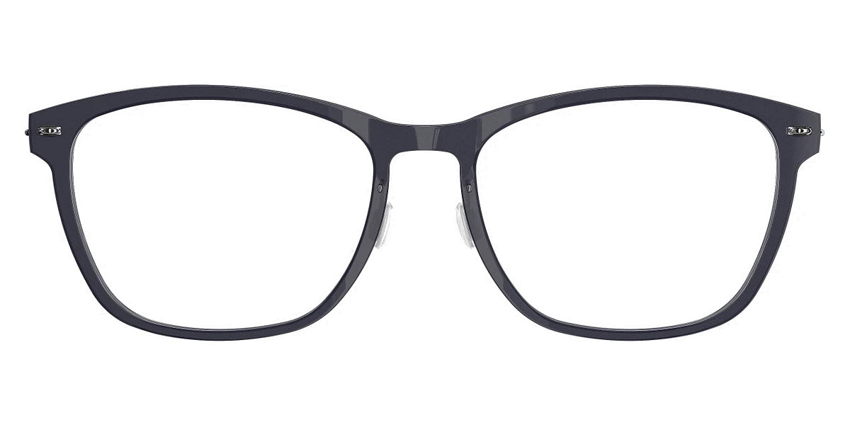 Lindberg® N.O.W. Titanium™ 6525 LIN NOW 6525 Basic-C06-P10 50 - Basic-C06 Eyeglasses