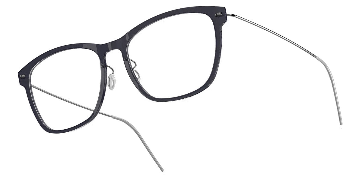 Lindberg® N.O.W. Titanium™ 6525 LIN NOW 6525 Basic-C06-P10 50 - Basic-C06 Eyeglasses