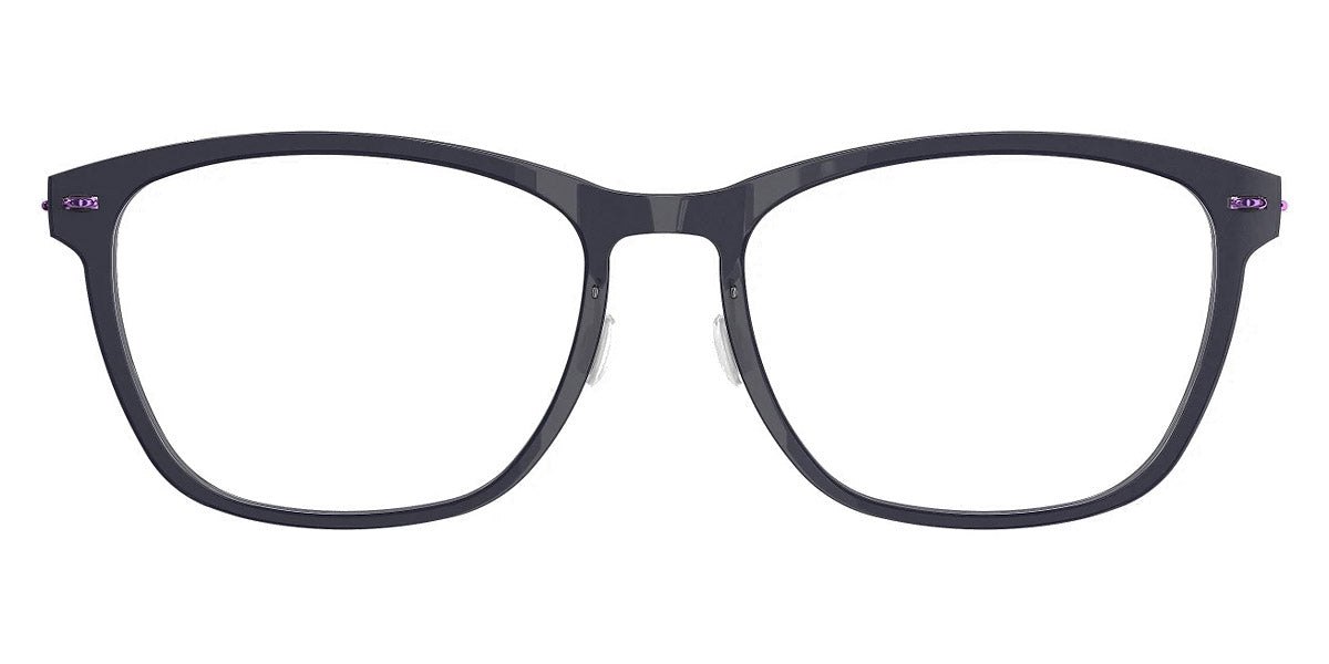 Lindberg® N.O.W. Titanium™ 6525 LIN NOW 6525 Basic-C06-P77 50 - Basic-C06 Eyeglasses