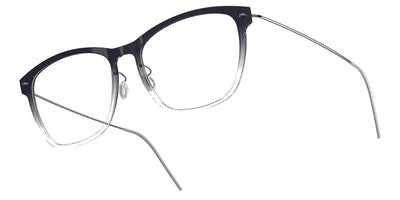 Lindberg® N.O.W. Titanium™ 6525 LIN NOW 6525 Basic-C06G-P10 50 - Basic-C06G Eyeglasses