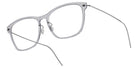 Lindberg® N.O.W. Titanium™ 6525 LIN NOW 6525 Basic-C07-P10 50 - Basic-C07 Eyeglasses