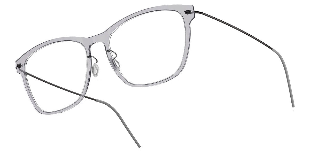 Lindberg® N.O.W. Titanium™ 6525 LIN NOW 6525 Basic-C07-PU9 50 - Basic-C07 Eyeglasses