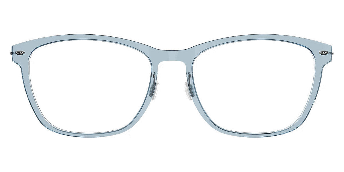 Lindberg® N.O.W. Titanium™ 6525 LIN NOW 6525 Basic-C08-P10 50 - Basic-C08 Eyeglasses