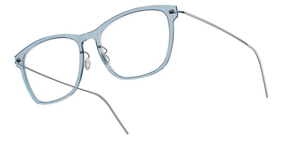 Lindberg® N.O.W. Titanium™ 6525 LIN NOW 6525 Basic-C08-P10 50 - Basic-C08 Eyeglasses
