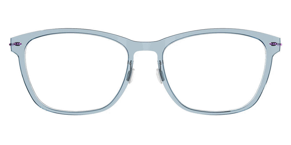 Lindberg® N.O.W. Titanium™ 6525 LIN NOW 6525 Basic-C08-P77 50 - Basic-C08 Eyeglasses