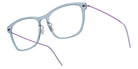 Lindberg® N.O.W. Titanium™ 6525 LIN NOW 6525 Basic-C08-P77 50 - Basic-C08 Eyeglasses