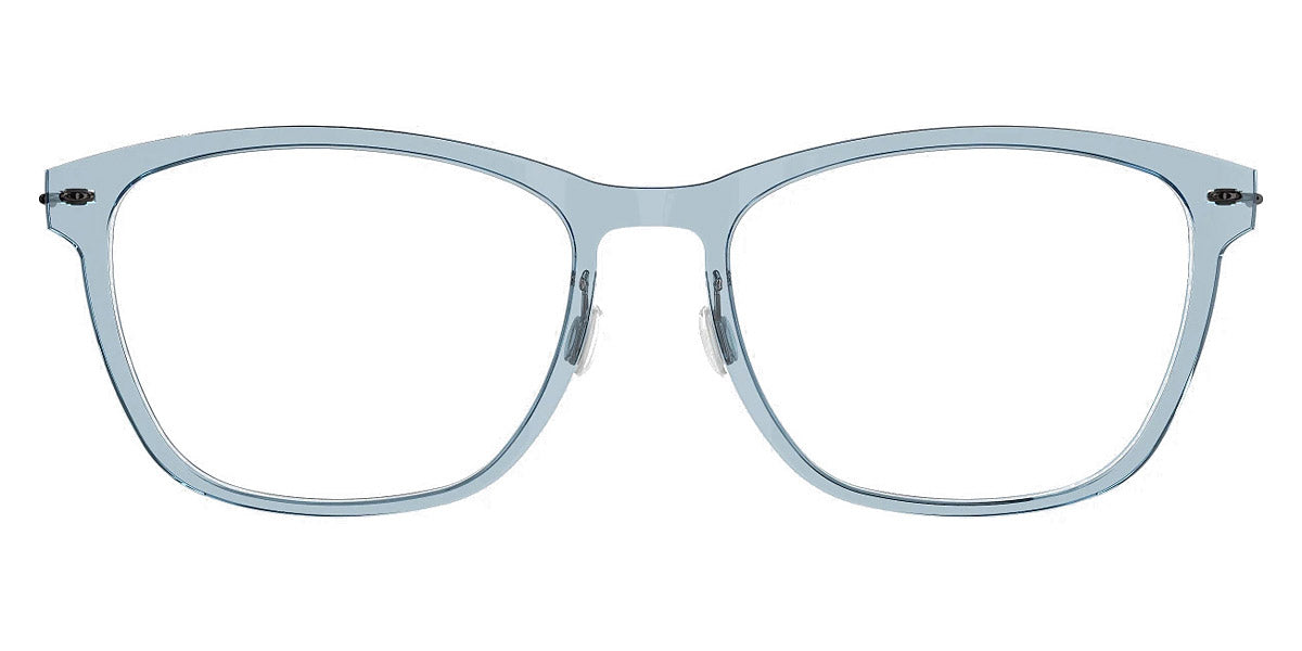 Lindberg® N.O.W. Titanium™ 6525 LIN NOW 6525 Basic-C08-PU9 50 - Basic-C08 Eyeglasses