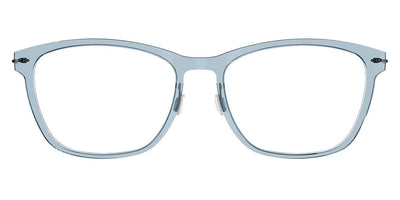 Lindberg® N.O.W. Titanium™ 6525 LIN NOW 6525 Basic-C08-PU9 50 - Basic-C08 Eyeglasses