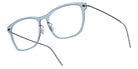 Lindberg® N.O.W. Titanium™ 6525 LIN NOW 6525 Basic-C08-PU9 50 - Basic-C08 Eyeglasses